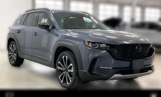 Mazda CX-50 2.5 Turbo AWD