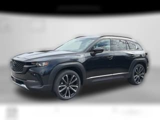 Mazda CX-50 2.5 Turbo AWD