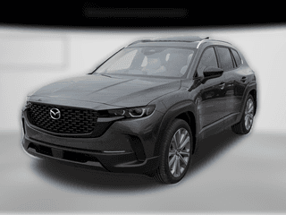 Mazda CX-50 2.5 S Premium AWD