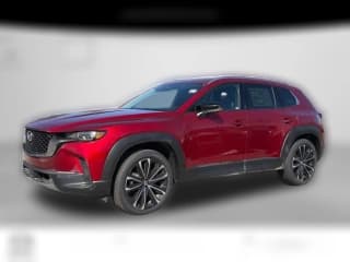 Mazda CX-50 2.5 S Premium AWD