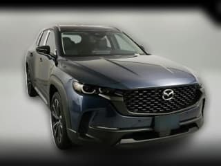 Mazda CX-50 2.5 S Premium AWD