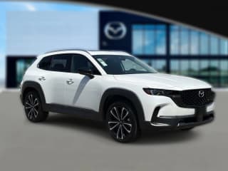 Mazda CX-50 2.5 S Premium AWD