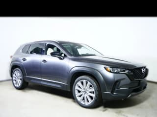 Mazda CX-50 2.5 S Premium AWD