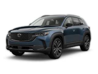 Mazda CX-50 2.5 S Premium AWD