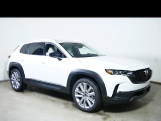 Mazda CX-50 2.5 S Premium AWD