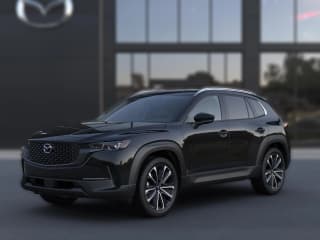 Mazda CX-50 2.5 S Premium AWD