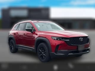 Mazda CX-50 2.5 S Premium Package AWD