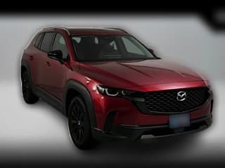 Mazda CX-50 2.5 S Premium Package AWD