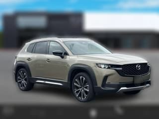 Mazda CX-50 2.5 Turbo Premium Package AWD