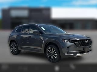 Mazda CX-50 2.5 Turbo Premium Package AWD