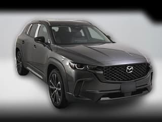 Mazda CX-50 2.5 S Premium Plus Package AWD