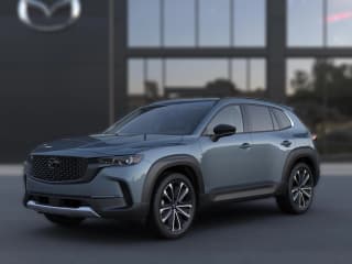 Mazda CX-50 2.5 Turbo Premium Plus AWD