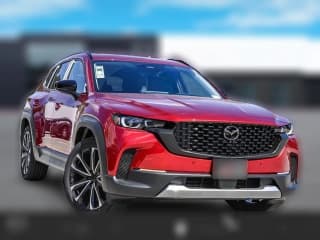 Mazda CX-50 2.5 Turbo Premium Plus AWD