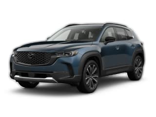 Mazda CX-50 2.5 Turbo Premium Plus AWD