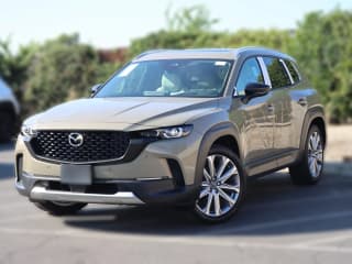 Mazda CX-50 2.5 Turbo Premium Plus AWD