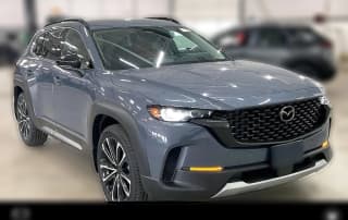 Mazda CX-50 2.5 Turbo Premium Plus AWD