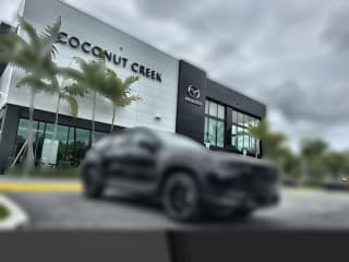 Mazda CX-50 2.5 S Meridian Edition AWD