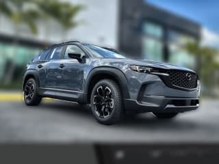 Mazda CX-50 2.5 S Meridian Edition AWD