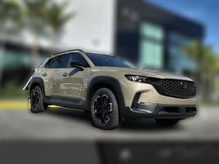 Mazda CX-50 2.5 S Meridian Edition AWD