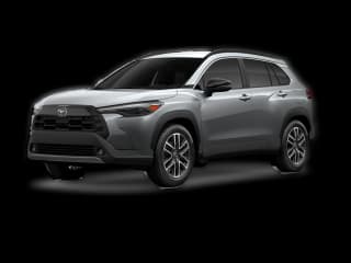 Toyota Corolla Cross XLE 2WD (Natl)