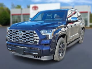 Toyota Sequoia 1794 Edition 4WD (Natl)