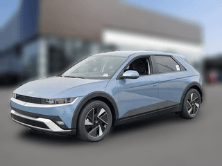 Hyundai IONIQ 5 SE RWD