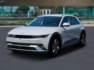 Hyundai IONIQ 5 SE RWD