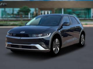 Hyundai IONIQ 5 SE RWD