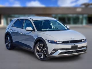 Hyundai IONIQ 5 SE RWD