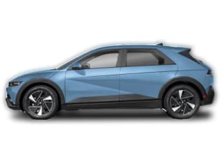 Hyundai IONIQ 5 SE RWD