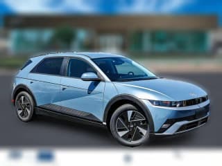 Hyundai IONIQ 5 SE RWD