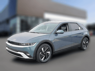 Hyundai IONIQ 5 SE RWD