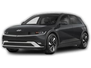 Hyundai IONIQ 5 SE Standard Range RWD