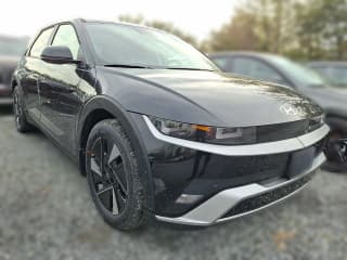 Hyundai IONIQ 5 SE AWD