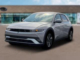 Hyundai IONIQ 5 SE AWD