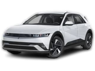 Hyundai IONIQ 5 SE AWD
