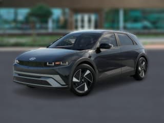 Hyundai IONIQ 5 SEL RWD