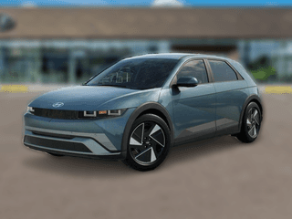 Hyundai IONIQ 5 SEL RWD
