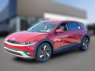 Hyundai IONIQ 5 SEL RWD