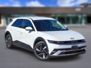 Hyundai IONIQ 5 SEL RWD