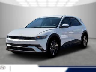 Hyundai IONIQ 5 SEL RWD