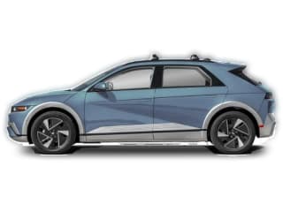 Hyundai IONIQ 5 SEL RWD