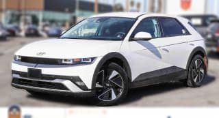 Hyundai IONIQ 5 SEL RWD