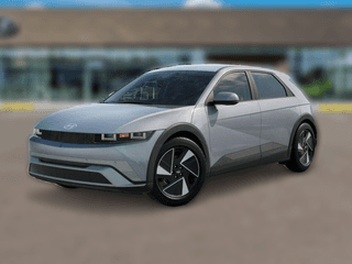 Hyundai IONIQ 5 SEL RWD