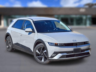 Hyundai IONIQ 5 SEL RWD