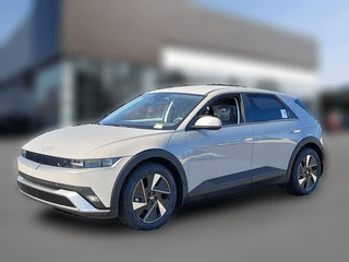 Hyundai IONIQ 5 SEL RWD