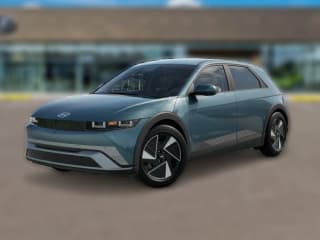 Hyundai IONIQ 5 SEL RWD