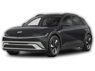 Hyundai IONIQ 5 SEL AWD