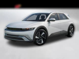 Hyundai IONIQ 5 SEL AWD