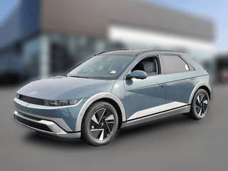 Hyundai IONIQ 5 Limited RWD